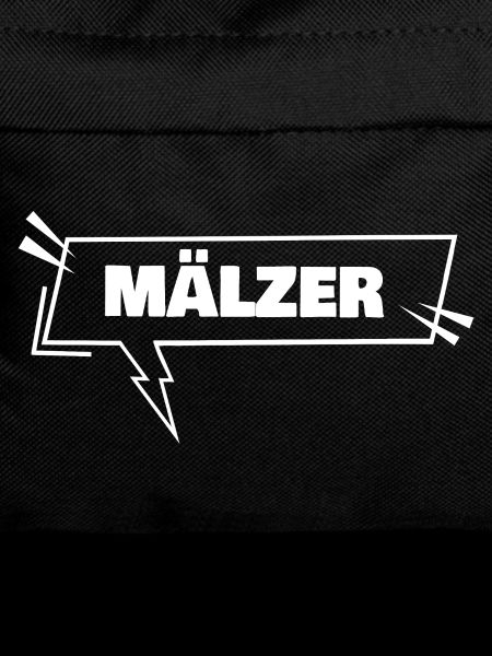 Geschenk für Maelzer