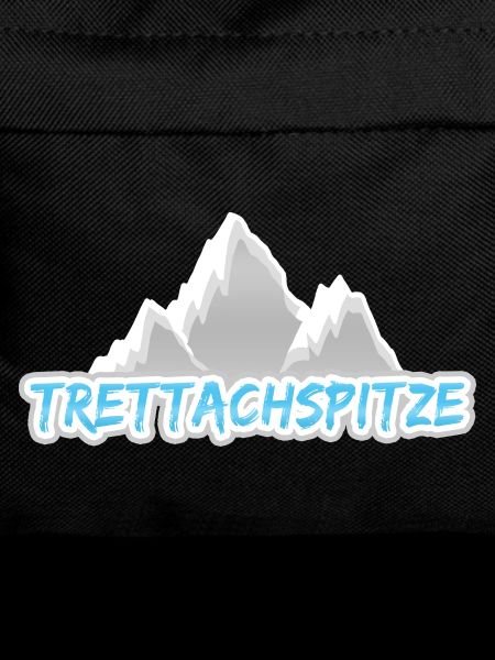 Trettachspitze as a mountain