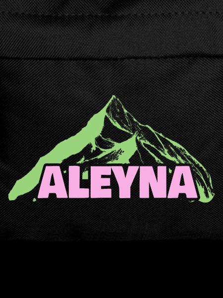 Berg Aley