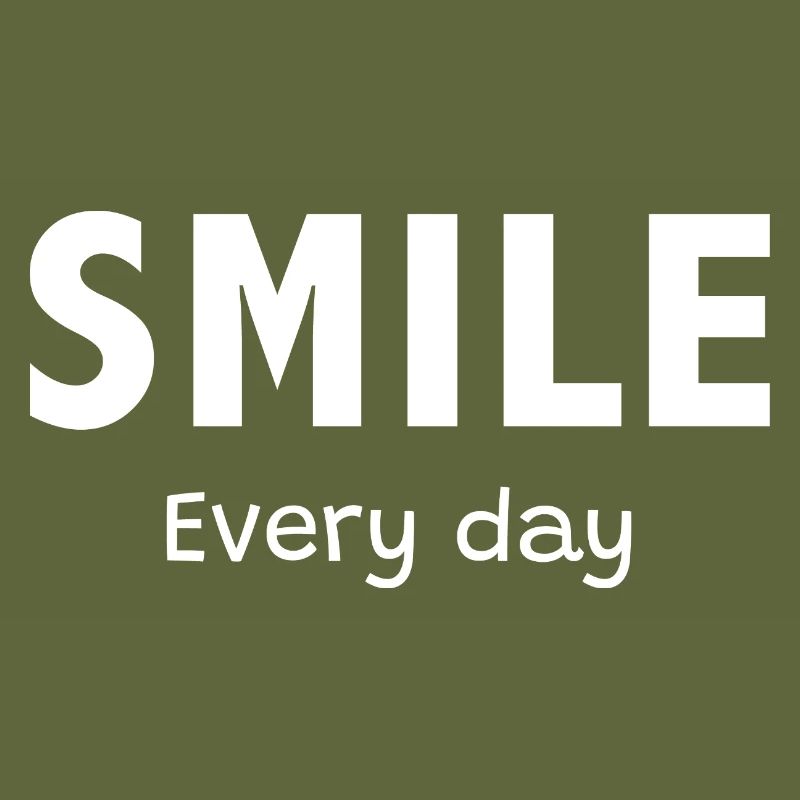 Smile Every Day