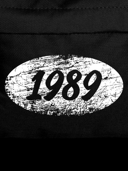Freizeit 1989
