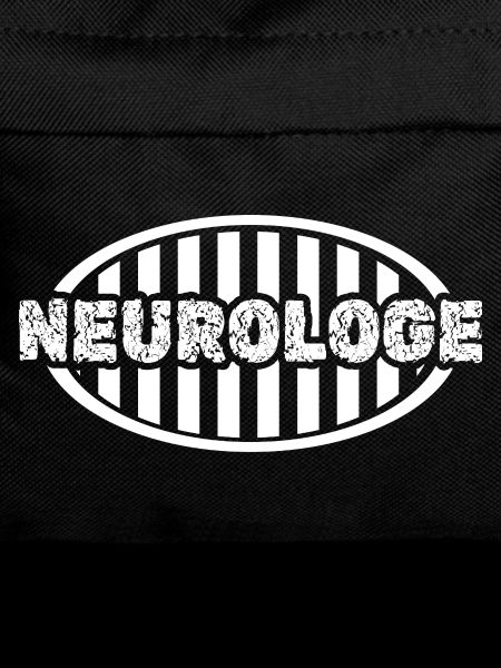 Neurologe als Retro