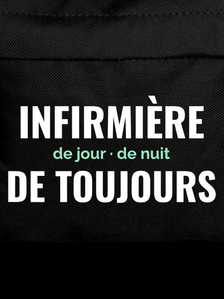 Infirmière de Toujours