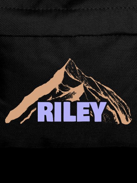 Spass Riley