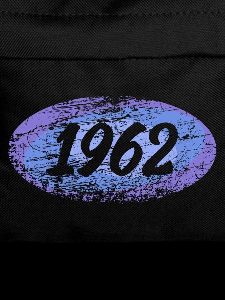 Recruit 1962