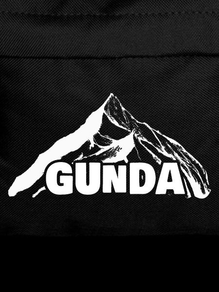 Mountaineering Gunda