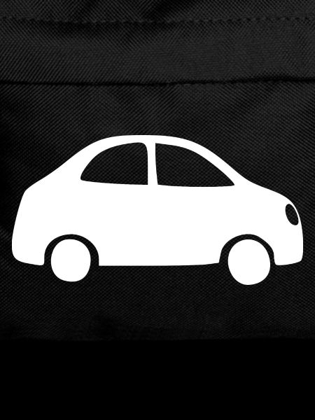 Car Driver's License Gift