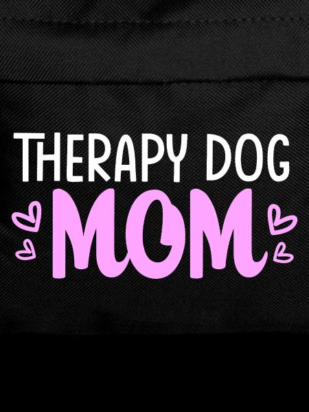 Therapiehund