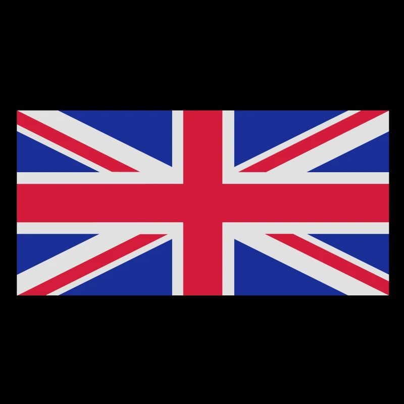 British flag