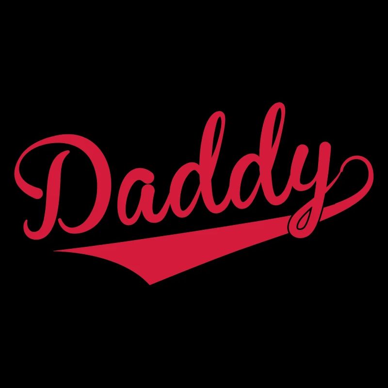Daddy