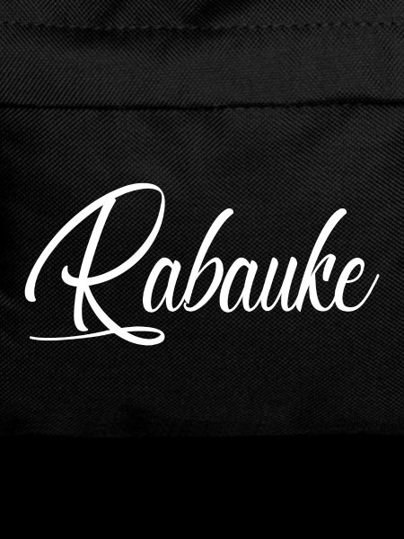 Rabauke