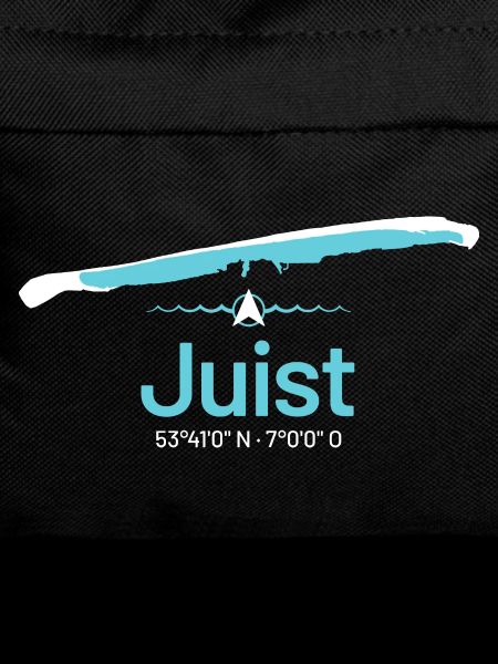 Juist | Design Map