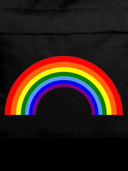 Regenbogenbogen 