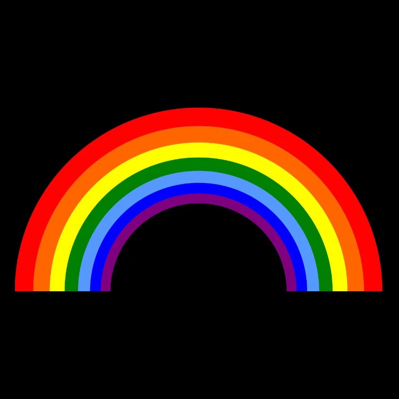 Rainbow Arch