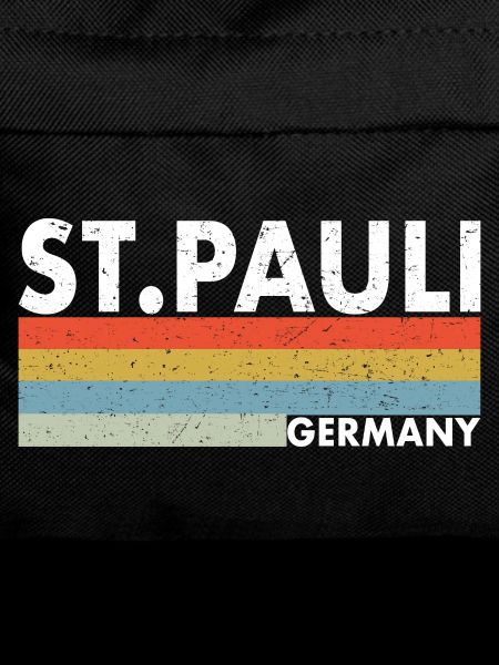St. Pauli Hamburg