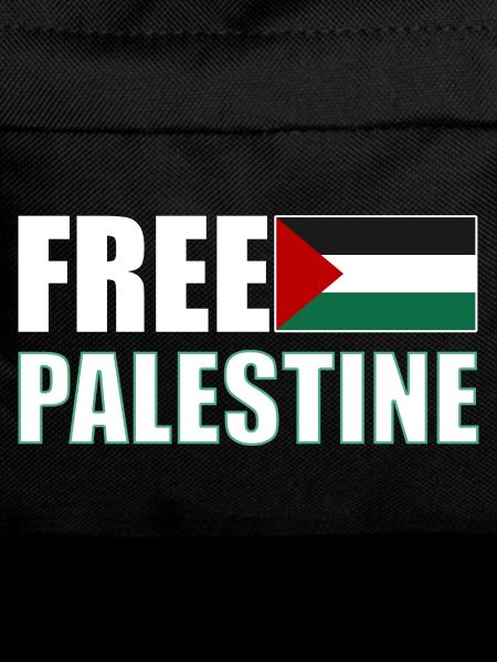 Free Palestine