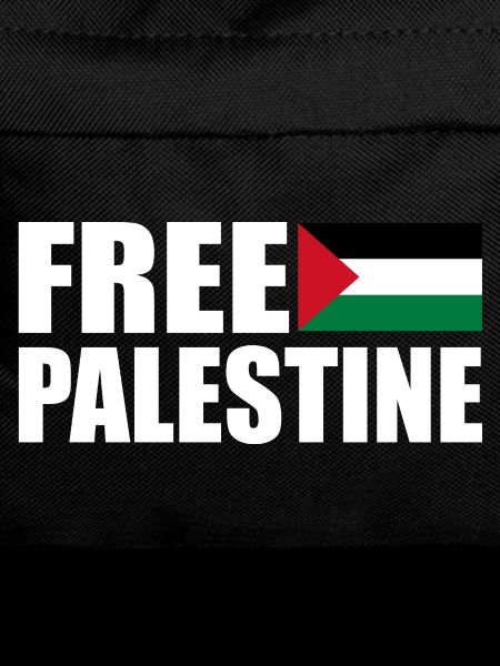 Free palestine