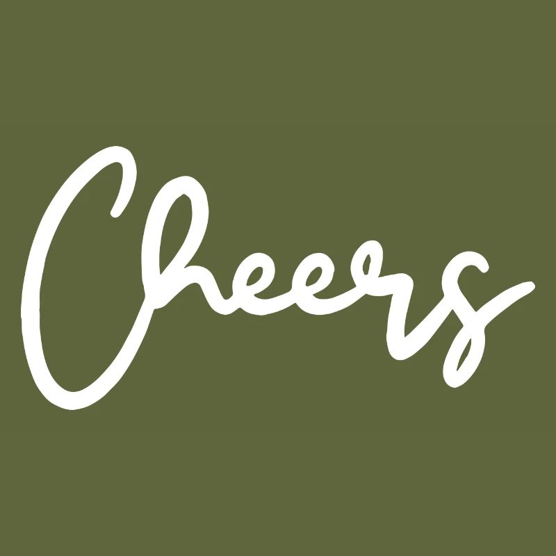 Cheers Trinkspruch