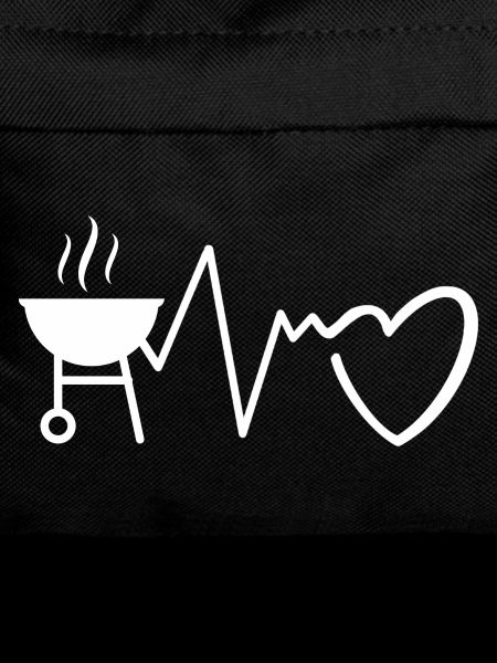 Grill Heart Rhythm