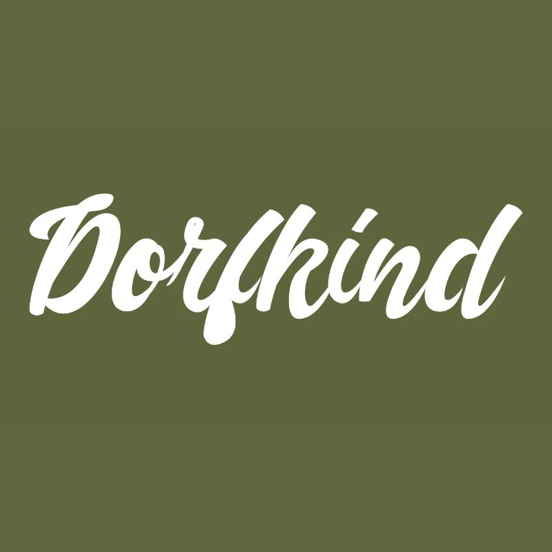 Dorfkind