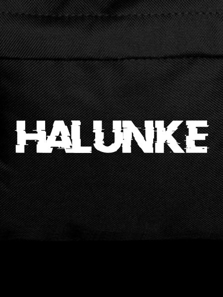 Halunke