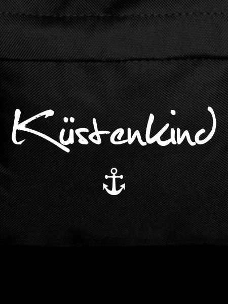 Küstenkind | Anker