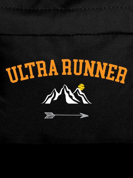 Ultra Runner
