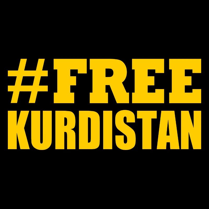 Free Kurdistan