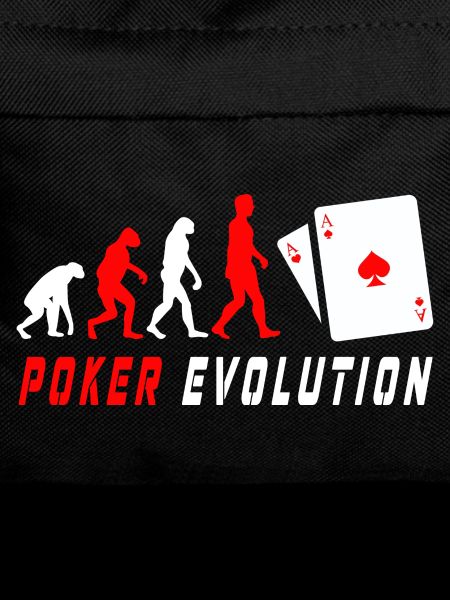 Poker Evolution