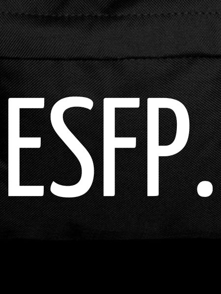 ESFP.