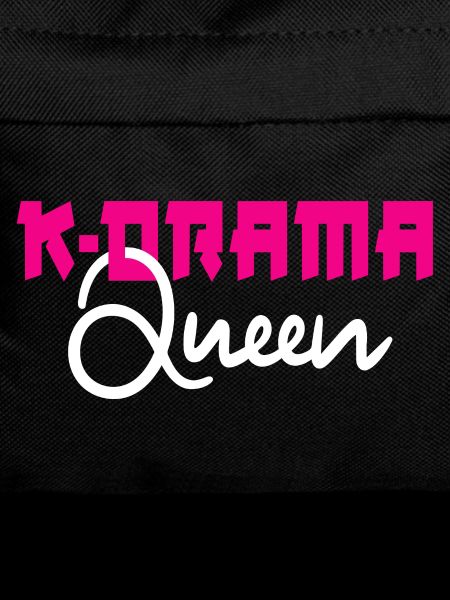 K-Drama Queen