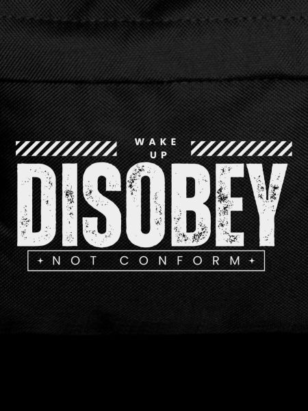 DISOBEY - THEY LIVE
