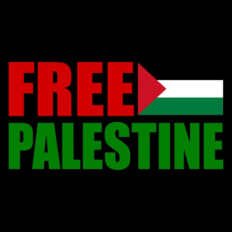 Free palestine