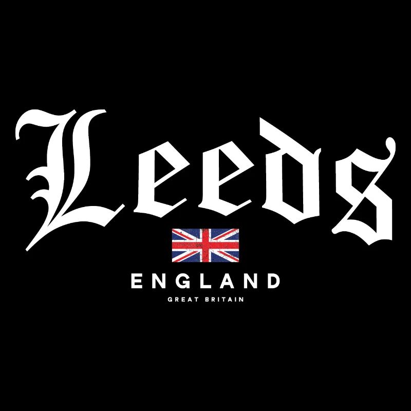 Leeds Great Britain