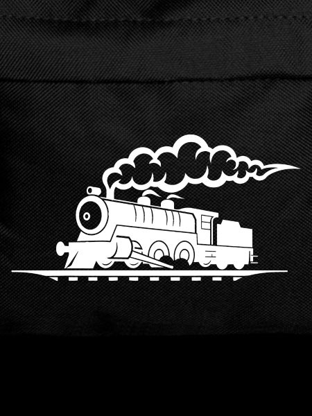 Railroad Drawing