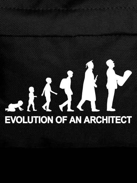 De l’enfant à l’architecte