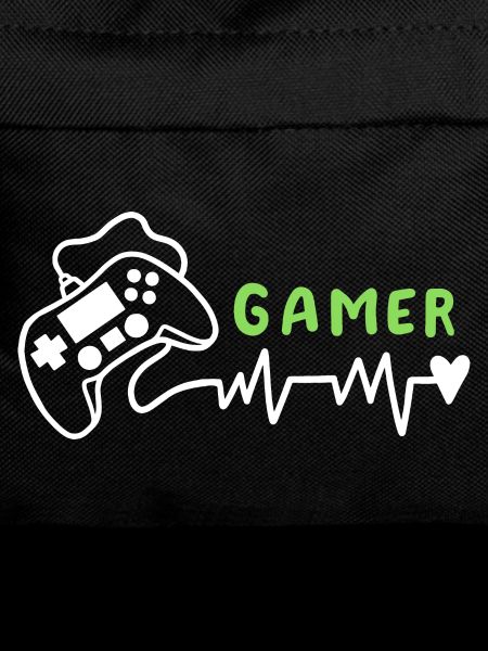 Gamer Gaming