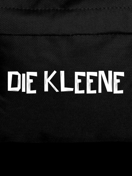 Die Kleene