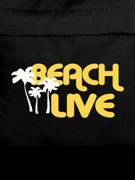 BEACH LIVE