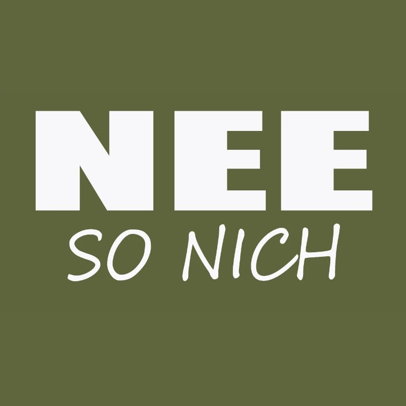 NEE SO NICH
