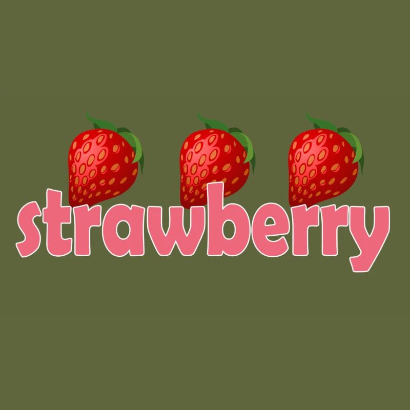 STRAWBERRY