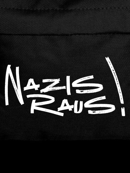 Nazis raus
