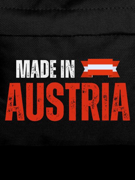 Made in Austria, Austrian pride