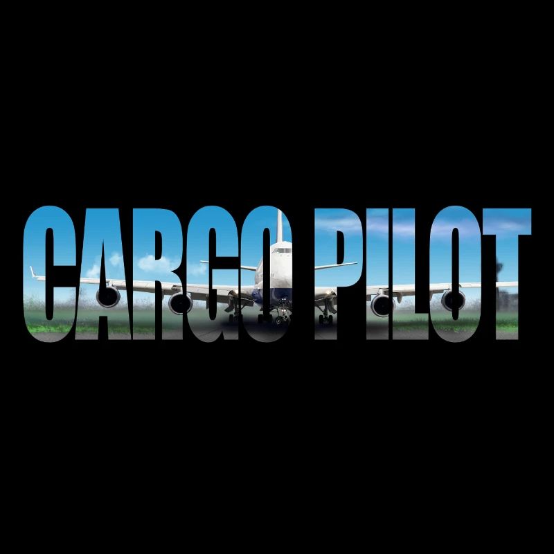 Cargo pilot