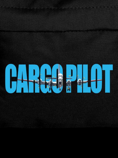 Cargo pilot C-972