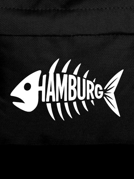 Hamburger Grätenkult