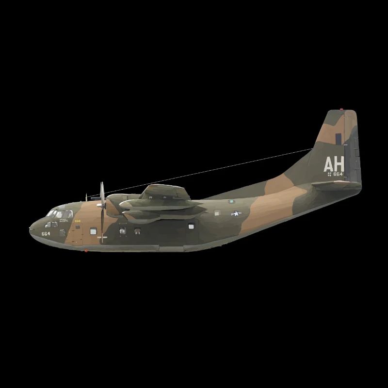 C-123 Provider