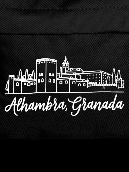 Alhambra Granada