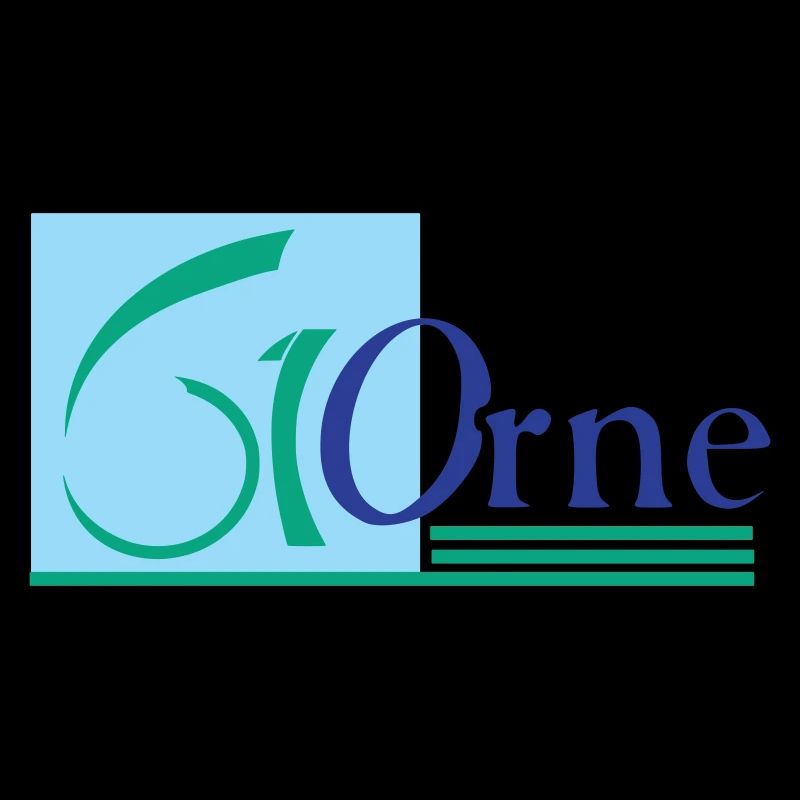 Orne 61 logo