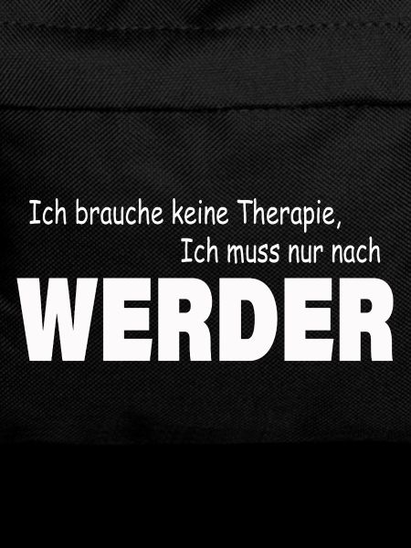 Therapie WERDER